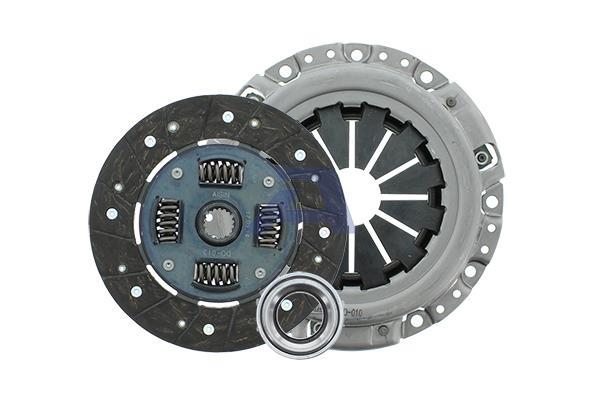Kit d'embrayage AISIN KO-013